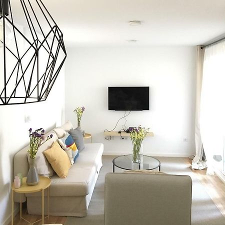 Apartment Santa Teresa Altea Bagian luar foto