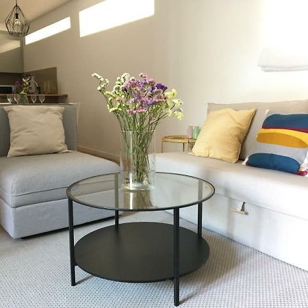 Apartment Santa Teresa Altea Bagian luar foto