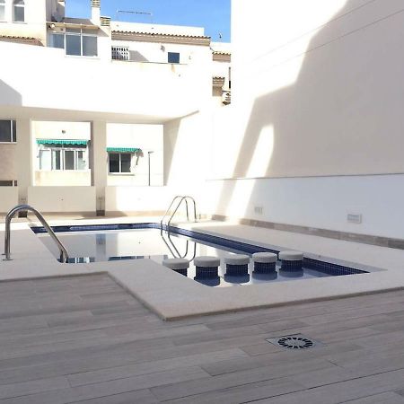 Apartment Santa Teresa Altea Bagian luar foto