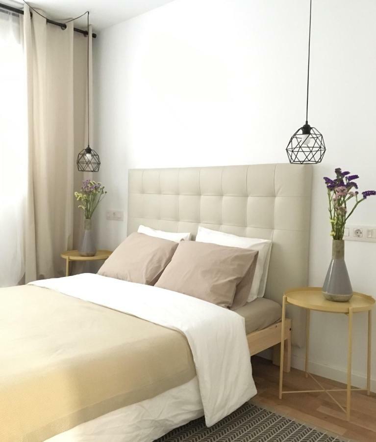 Apartment Santa Teresa Altea Bagian luar foto