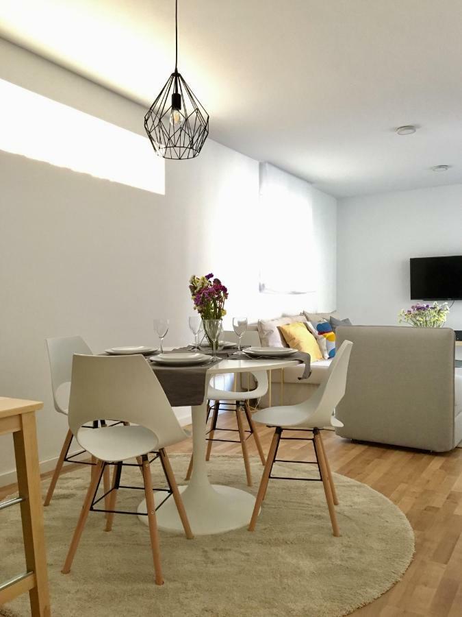 Apartment Santa Teresa Altea Bagian luar foto