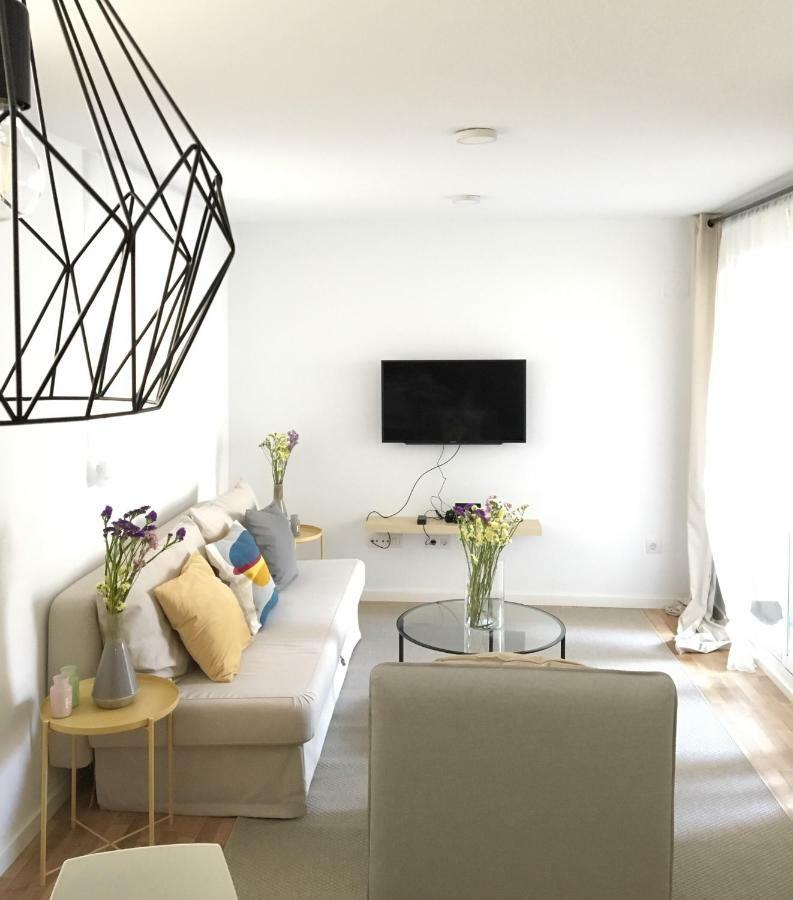Apartment Santa Teresa Altea Bagian luar foto